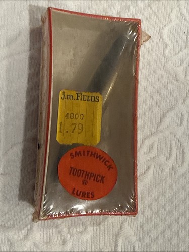 Vintage smithwick devil - vintage, devil's